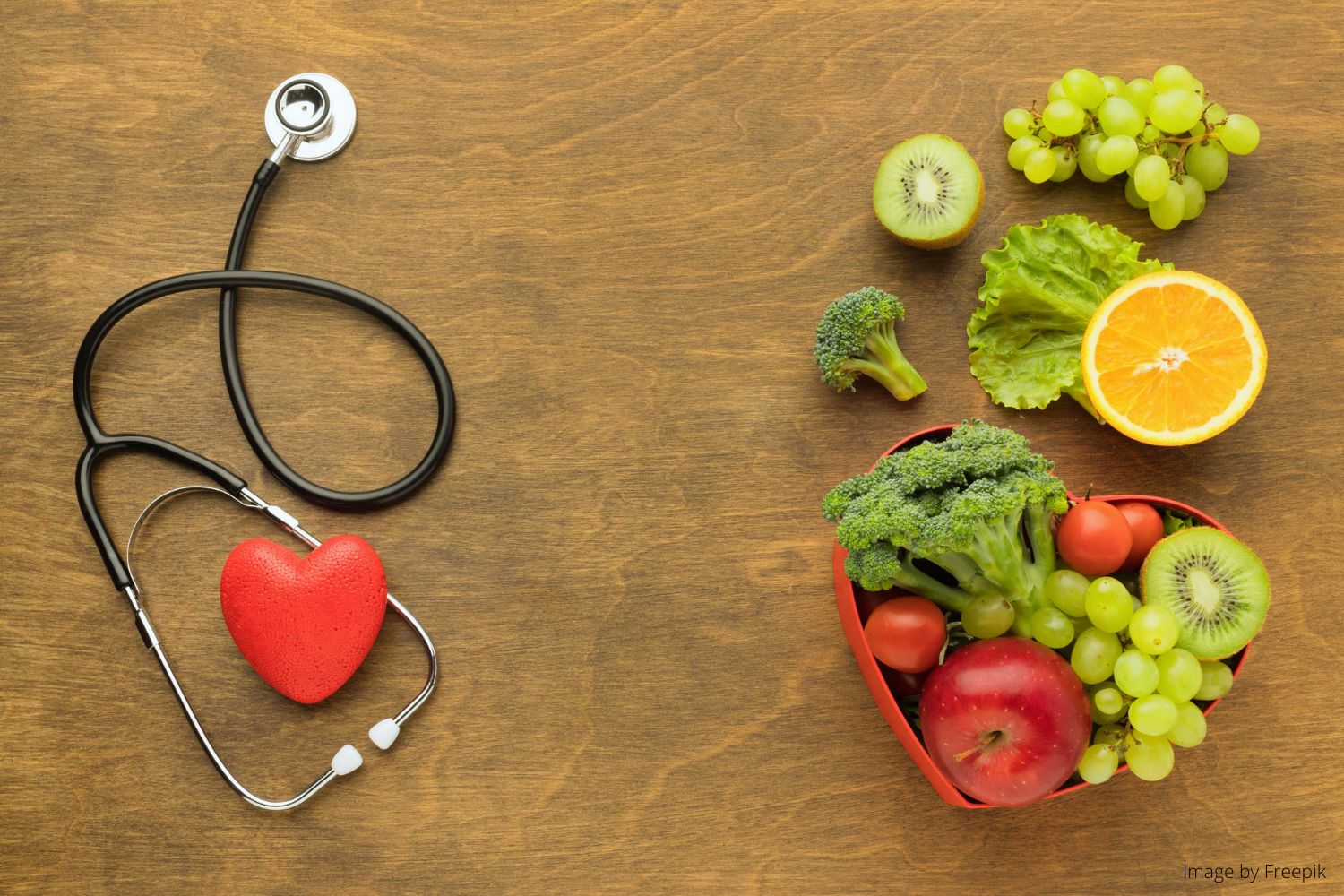 How to lower cholesterol? Check out natural methods!